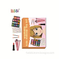 Girl Kids Washable Makeup Palette Sets